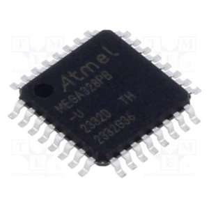 PIC18F44Q71-I/PT MICROCHIP TECHNOLOGY