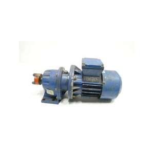 TRC/032 MOTOVARIO USED