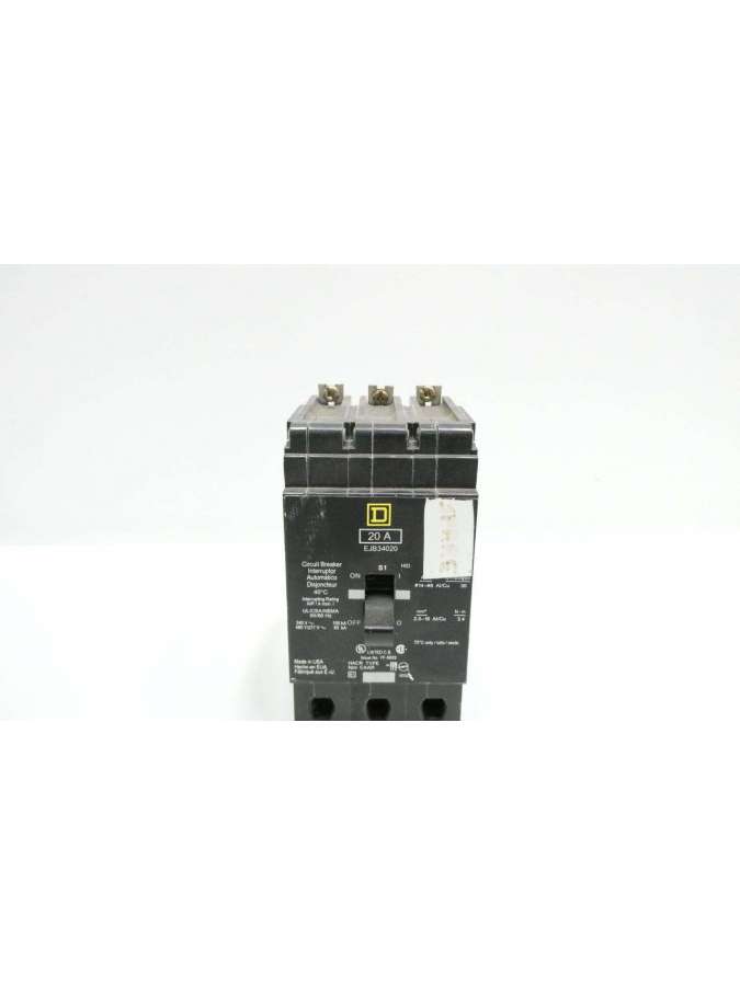 egb34020-square d