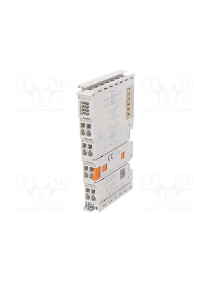 el2634-beckhoff automation