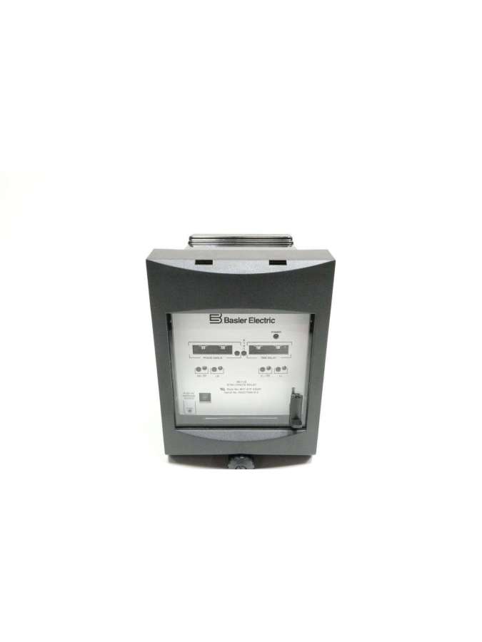 be1-25 m1f a7p a5v6f-basler electric