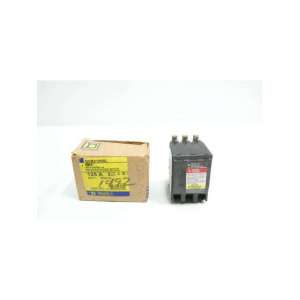 QOB3125SL SQUARE D