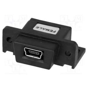 DB9-USB-F FTDI