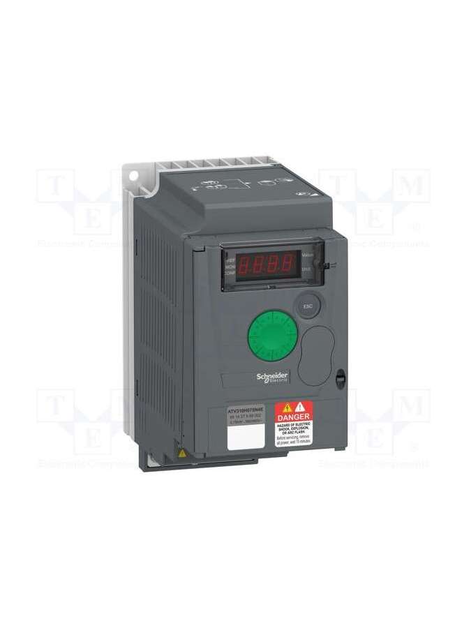 atv310h075n4e-schneider electric