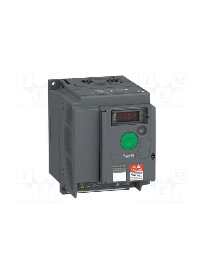 atv310hu22n4e-schneider electric