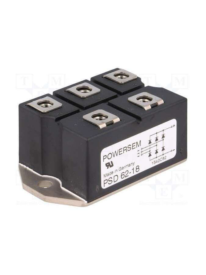 psd 62/18-powersem