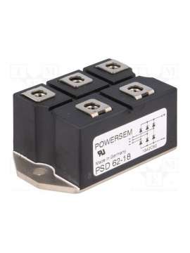 psd 62/18-powersem
