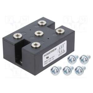 PSD 125/16 POWERSEM