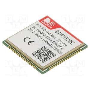 S2-109AX SIMCOM