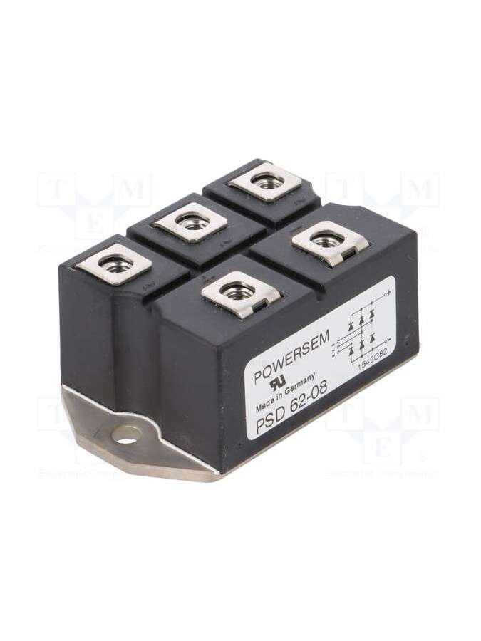 psd 62/08-powersem