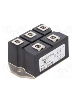 psd 62/08-powersem