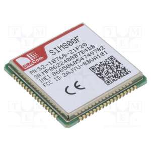 S2-10768-Z1P20 SIMCOM
