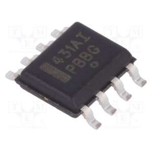 TL431AIDG ONSEMI