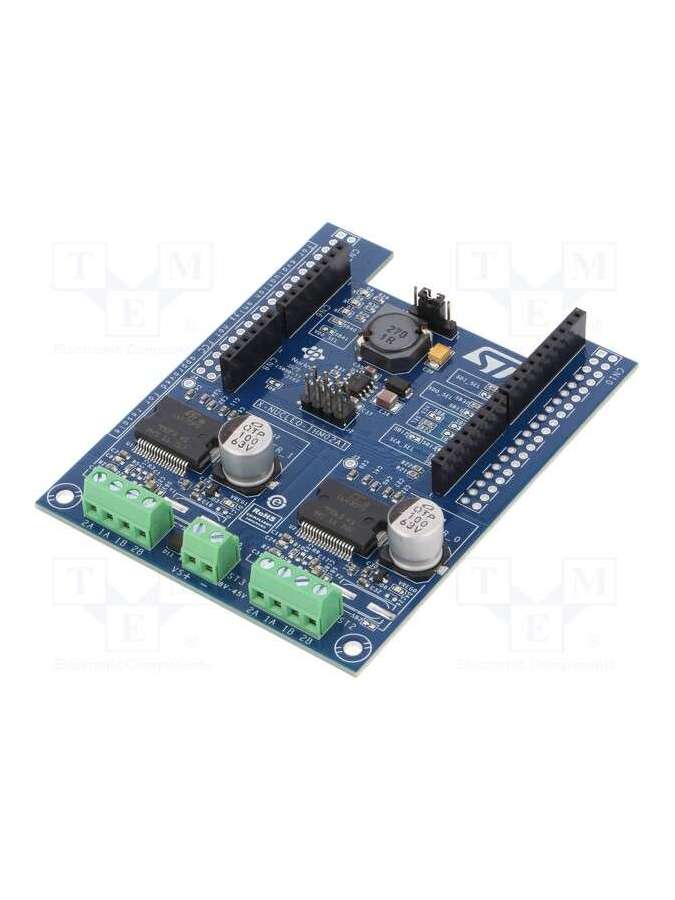 x-nucleo-ihm02a1-stmicroelectronics