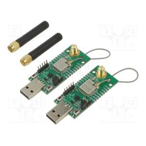 RC-RICK-868-EV RADIOCONTROLLI