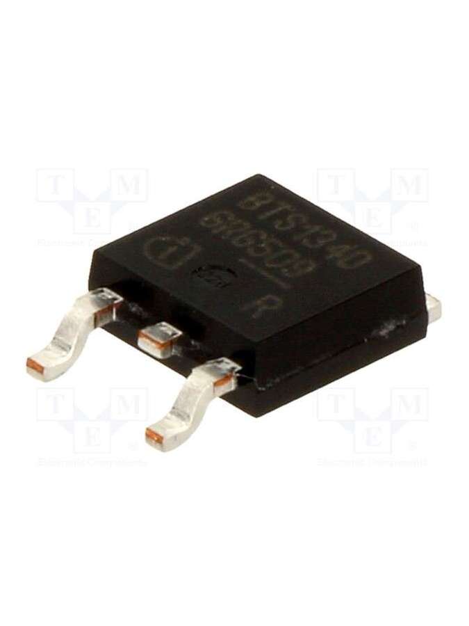 bts134d-infineon technologies