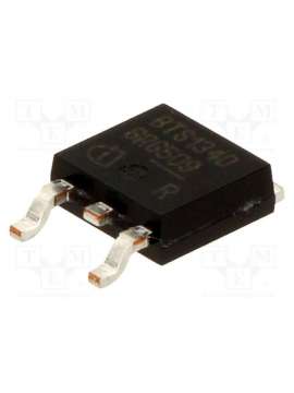bts134d-infineon technologies