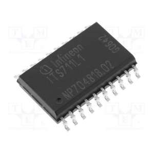 ITS711L1 INFINEON TECHNOLOGIES