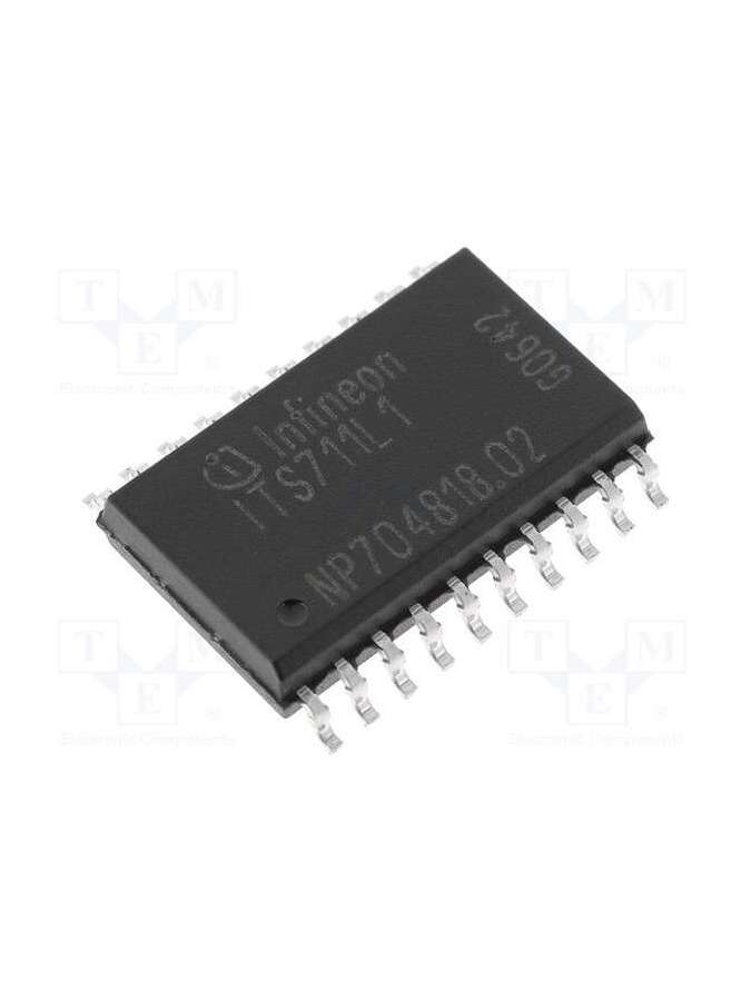 its711l1-infineon technologies