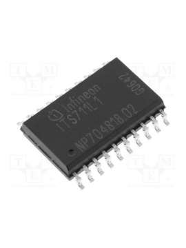 its711l1-infineon technologies