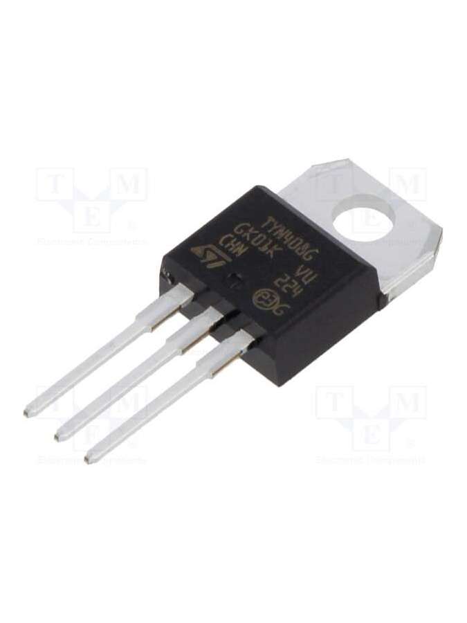 tyn408grg-stmicroelectronics