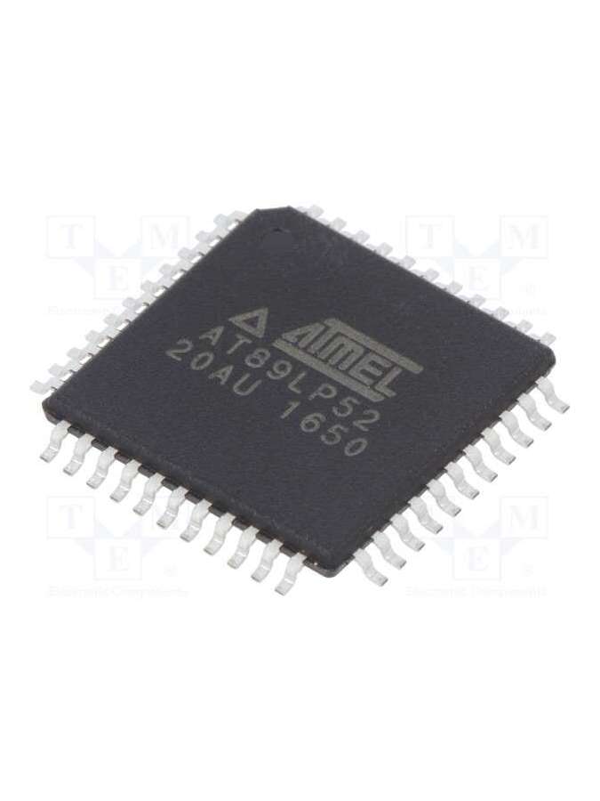 at89lp52-20au-microchip technology