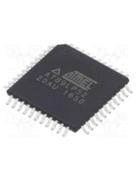 at89lp52-20au-microchip technology