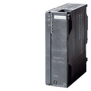 6ES7153-2BA02-0XB0 SIEMENS (USADO)
