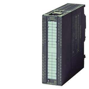 6ES7321-7BH01-0AB0 SIEMENS (USADO)
