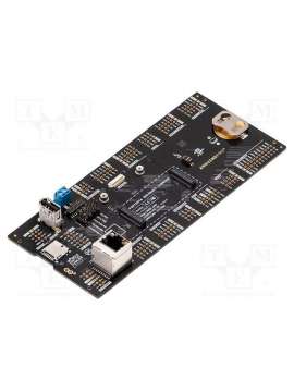 portenta breakout-arduino