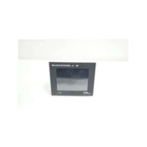 CQPK3D200L2P-A TOTAL CONTROL