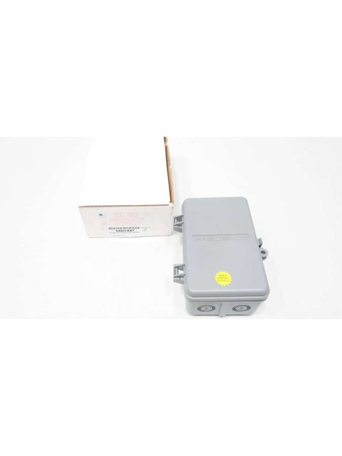 cd103-precision