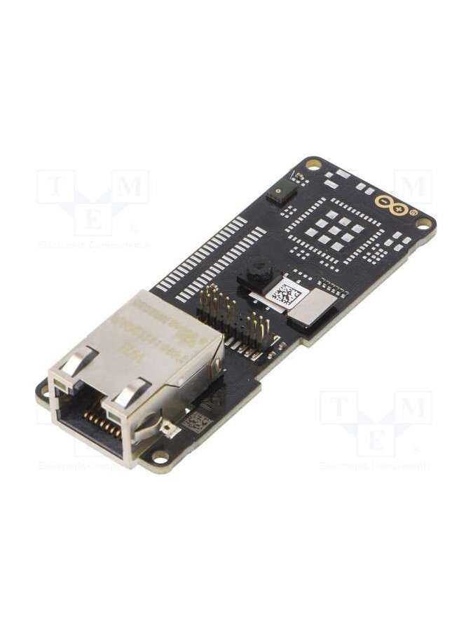 portenta vision shield - ethernet-arduino