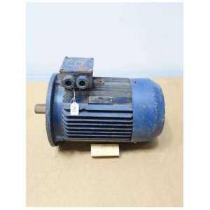 TYPE TF 132M2-6 MEB USED
