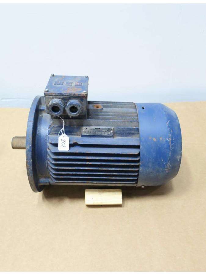 type tf 132m2-6-meb