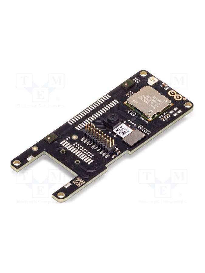 portenta vision shield - lora-arduino