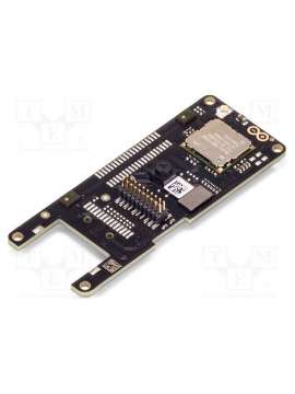 portenta vision shield - lora-arduino