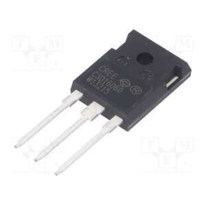 C3D16060D Wolfspeed(CREE)