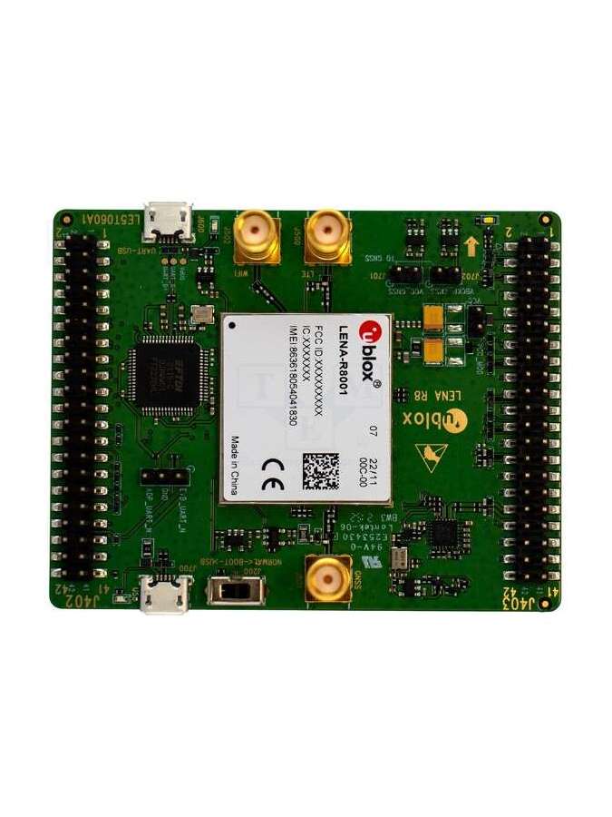 adp-r8001m10-u-blox