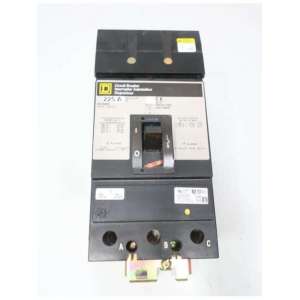 KA36225 SQUARE D