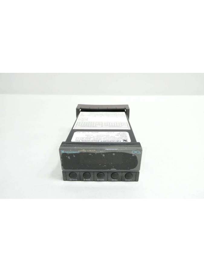 infcp-000a/e fs-newport