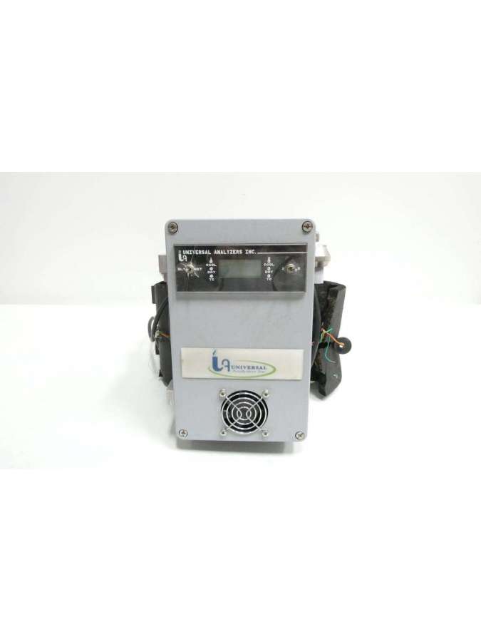 540 540ss-universal analyzers