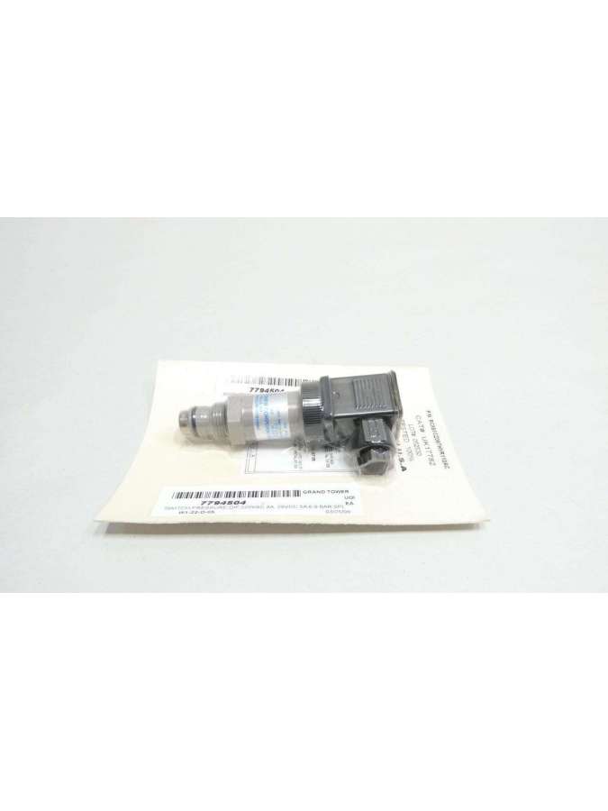 rc861cz097hyr110ac-pall