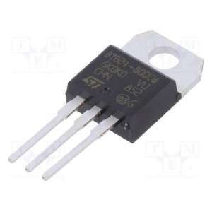 BTB24-800CWRG STMicroelectronics