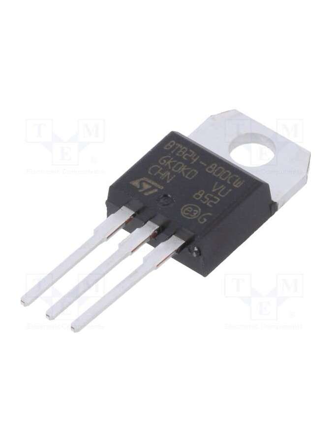 btb24-800cwrg-stmicroelectronics