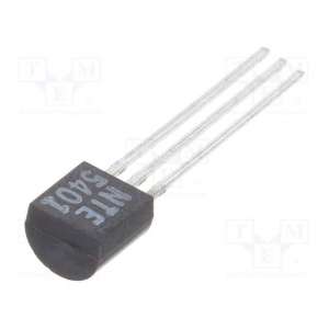NTE5401 NTE Electronics
