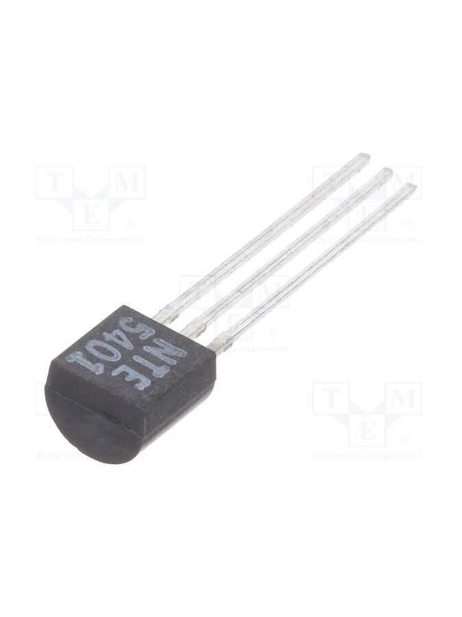 nte5401-nte electronics