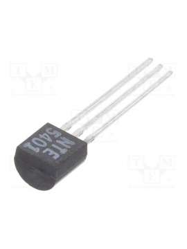 nte5401-nte electronics