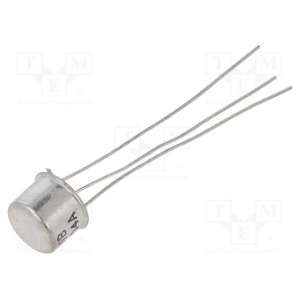 2N404A NTE Electronics