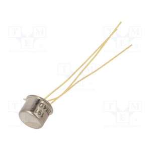 2N404 NTE Electronics